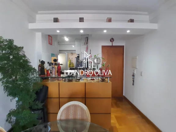 Imagem Condomínio Spotlight - Apartamento à Venda no Condomínio Spotlight – Saúde, São Paulo