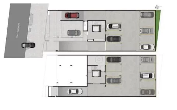 Imagem Apartamento à venda no bairro Petrópolis - Porto Alegre/RS