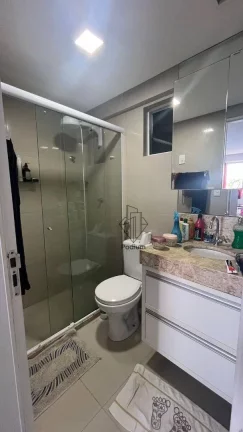 Imagem Venda / Permuta de apartamento semi mobiliado nas proximidades de supermercados e restaurantes bairro de Altiplano Cabo Branco - AP2322