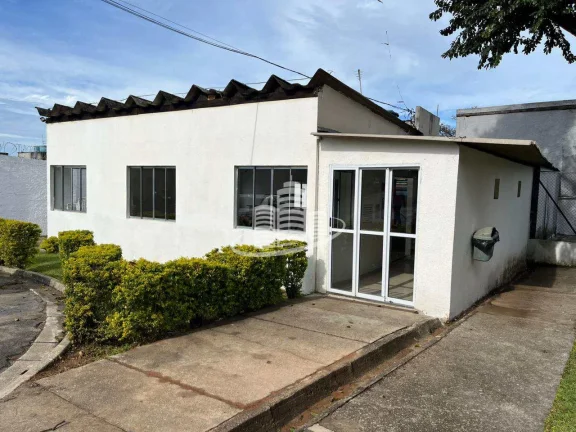Imagem Apartamento Padrão