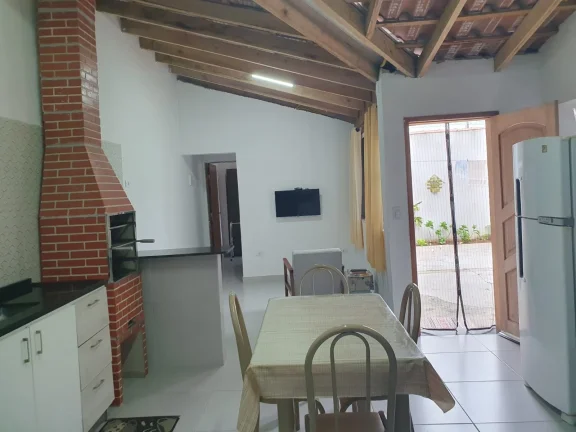 Imagem Venda ou Permuta Casa 250m², térrea na Praia de Iguape Litoral Sul- Aceita permuta por Apartamento ou Casa em Sorocaba