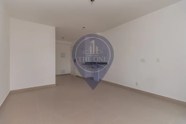 Imagem Studio à venda na Vila Mariana em SP: 1 quarto, 2 salas, 1 banheiro, 28m² de área. Venha conferir!
