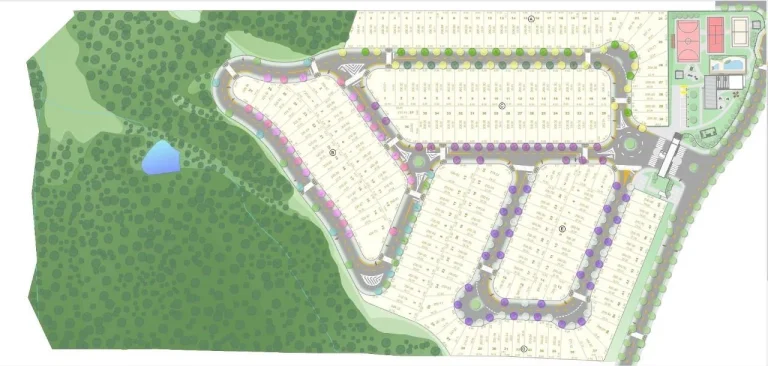 Imagem TERRENO RESIDENCIAL em Indaiatuba - SP, Colinas