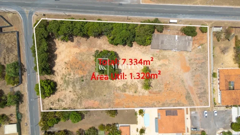 Imagem Terreno Exclusivo no Lago Norte - QI 14
Apresento a você uma excelente oportunidade em uma das regi...