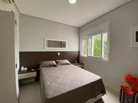 Imagem Casa em Condominio 5 Dormitórios - Bairro Atlantida