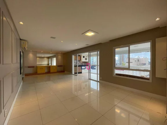 Imagem Apartamento com 3 dormitórios à venda, 156 m² por R$ 1.980.000,00 - Embaré - Santos/SP