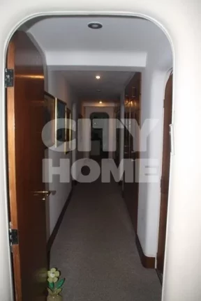Imagem Excelente apartamento com incríveis 450m2, 4 dormitórios ( 4 suítes ), 6 banheiros, living para 3...