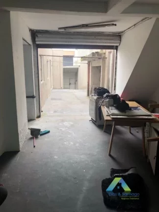 Imagem Sobrado com 3 dormitórios à venda, 300 m² por R$ 695.000,00 - Vila das Mercês - São Paulo/SP