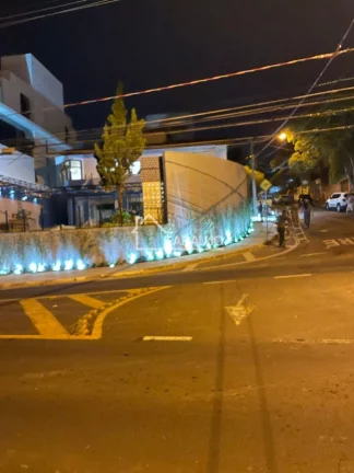 Imagem Casa comercial para venda em Sorocaba-SP!