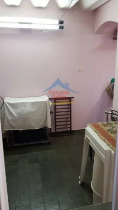 Imagem Casa-Terrea-para-Venda-em-Parque-Jacatuba-Santo-Andre-SP