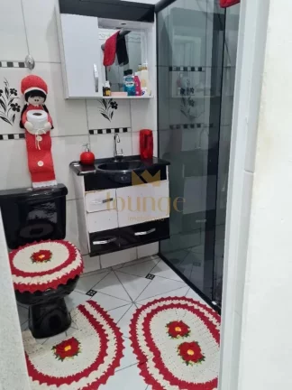 Imagem Casa à venda em Sorocaba Jardim Santa Lucia - Lounge Imobiliária