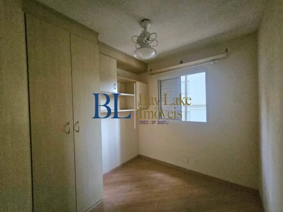 Imagem Apartamento no Condomínio Neo Ipiranga – 2 Dormitórios, Sacada e 1 Vaga