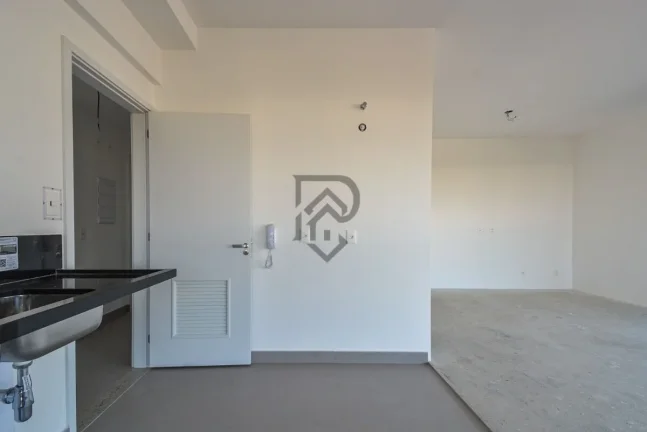 Imagem Apartamento Pinheiros andar alto vista jardins