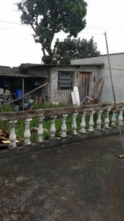 Imagem Casa Padrão à venda em Santo André/SP