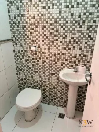 Imagem Galpão para alugar, 1440 m² por R$ 41.000,00/mês - Vila Ribeiro de Barros - São Paulo/SP