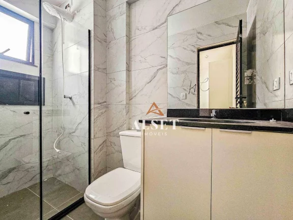 Imagem Apartamento com 2 dormitórios para locação no Tatuapé