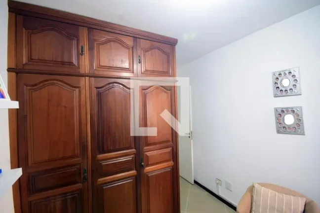 Imagem Apartamento à Venda - Barra da Tijuca, 2 Quartos, 76 m2
