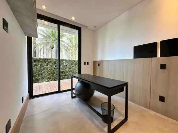 Imagem Casa em Condominio 5 Dormitórios - Bairro xangri-la