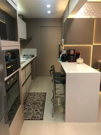 Imagem APARTAMENTO RESIDENCIAL em CRICIÚMA - SC, COMERCIÁRIO