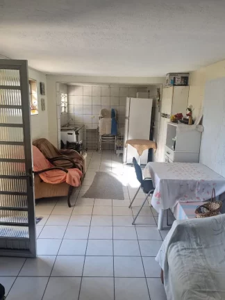 Imagem ALUGO LINDA CASA NO BAIRRO JARDIM PEDREIRA!