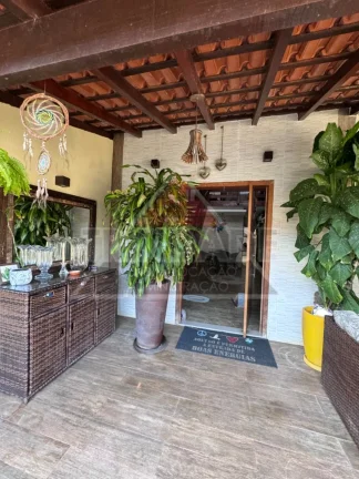 Imagem CASA RESIDENCIAL em RIO DE JANEIRO - RJ, RECREIO DOS BANDEIRANTES