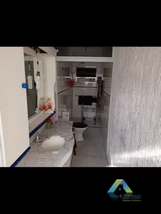 Imagem JARDIM JABAQUARA, Excelente sobrado, 252 metros, 5 dormitórios, sendo 1 suíte, 3 vagas com excelente localização e valor !!!