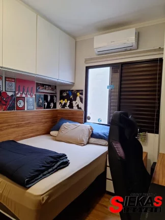 Imagem Imperdível: Casa à venda em São Paulo-SP, Vila Carrão. 3 quartos, 1 suíte, 1 sala, 1 vaga. 100m². Venha conferir!