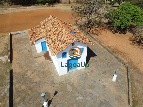 Imagem Terreno à venda, 1075 m² por R$ 215.000 - Shalimar - Lagoa Santa/MG