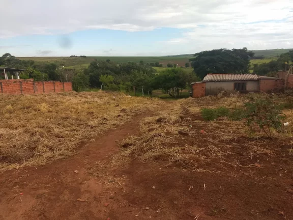 Imagem Terreno comercial à venda em Jardim Santa Mônica (aparecida de São Manuel), São Manuel - SP