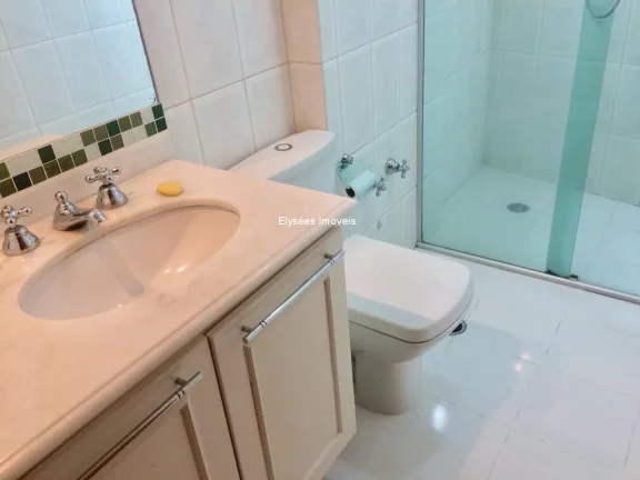 Imagem APARTAMENTO RESIDENCIAL em SÃO PAULO - SP, VILA MASCOTE