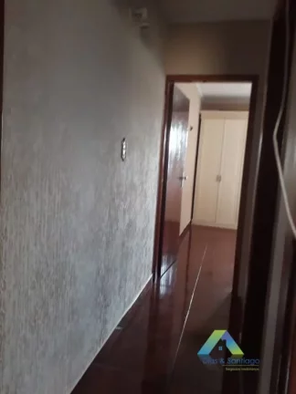 Imagem Sobrado com 2 dormitórios em São Caetano. Venha conhecer! Agende já sua visita!