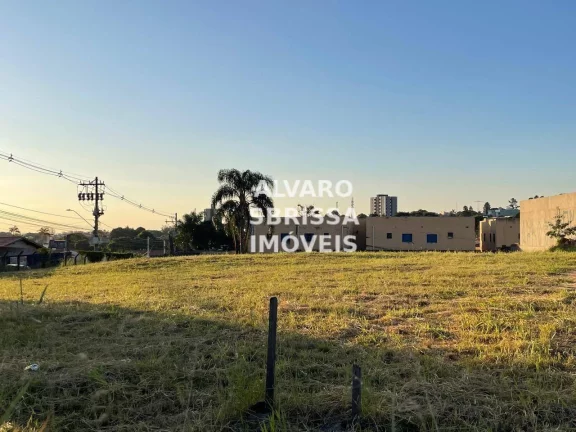 Imagem Terreno comercial com 2.500 m² na Avenida Ermelindo Maffei em Itu SP
