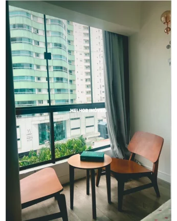 Imagem Apartamento à venda na Barra Sul em Balneário Camboriú.