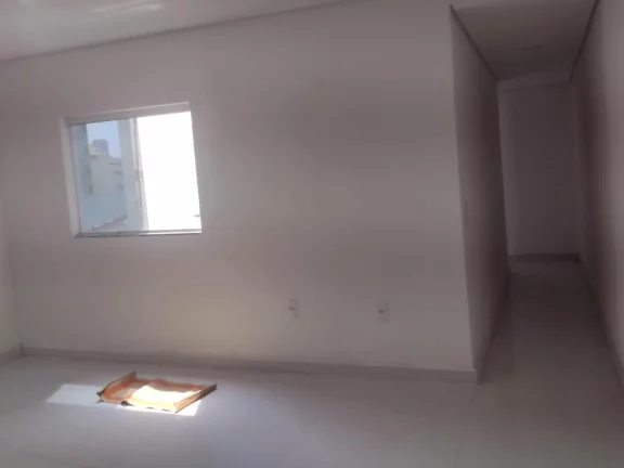 Imagem Apartamento Cobertura com 160 m² com 4 Dormitórios, 2 Banheiros, 1 Lavabo e 3 Vagas!