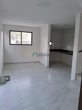 Imagem Apto Duplex á venda - 2 quartos ou 3 quartos - 2 suítes- 89.05m²- Poço, em Cabedelo-PB.