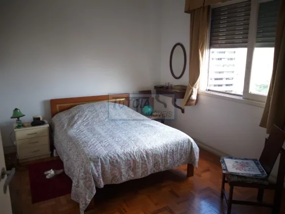Imagem APARTAMENTO À VENDA NO PARAÍSO, SÃO PAULO