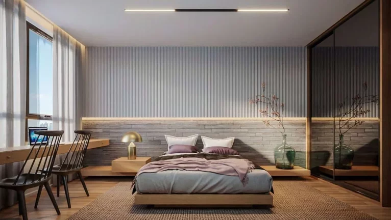 Imagem OÁS Barigui - Apartamento à venda no bairro Bigorrilho - Curitiba/PR