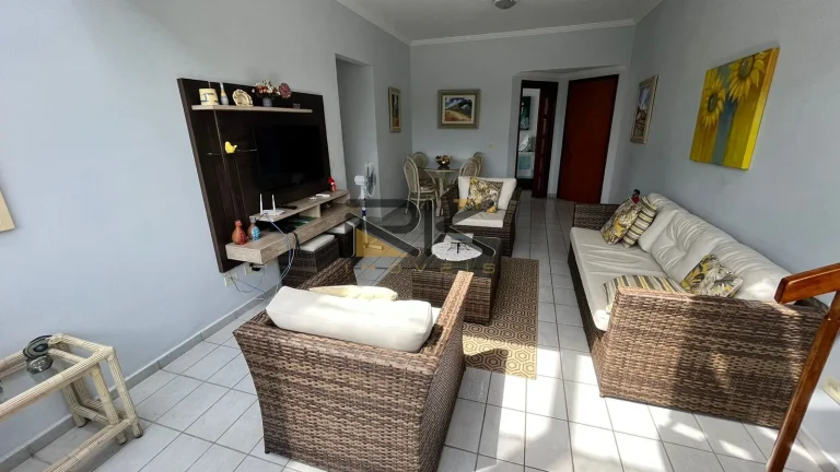 Imagem Cobertura Duplex TENÓRIO em Ubatuba-SP com 3 suítes,varanda gourmet com churrasqueira e piscina privativa,2 vagas de garagem