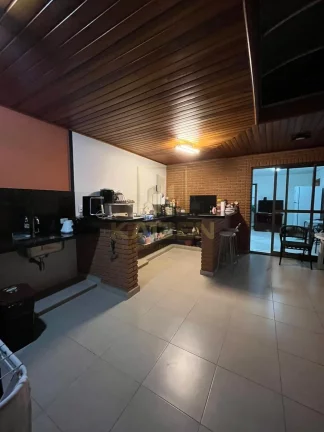 Imagem APTO. DUPLEX COBERTURA 4 Dorms. (1 Suíte), JARDIM SATÉLITE - SÃO JOSÉ DOS CAMPOSSP
