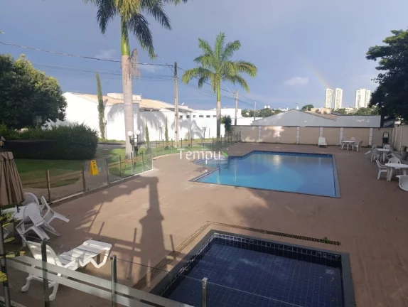 Imagem Residencial Village Campinas - Casa no RESIDENCIAL VILLAGE CAMPINAS à venda no bairro Capuava - Goiânia/GO