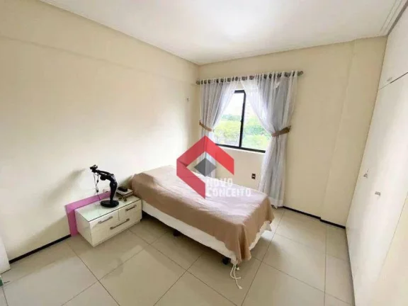 Imagem Apartamento com 3 dormitórios à venda, 150 m² por R$ 699.000,00 - Aldeota - Fortaleza/CE