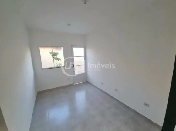 Imagem Oportunidade imperdível: Casa em condomínio à venda em Campo Grande-MS, Jardim São Conrado! 2 quartos, 2 salas, 1 banheiro, 1 vaga, 45m².