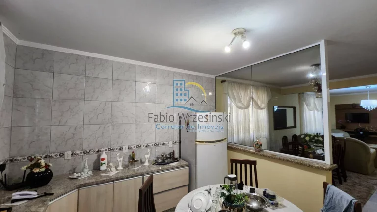 Imagem CASA AVERBADA ITAUM UMA SUITE e DOIS DORMITORIOS