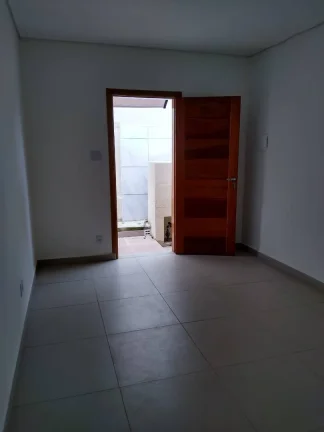 Imagem Um espaço pensado para uso real