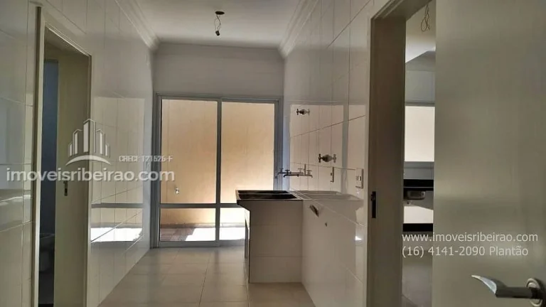 Imagem Casa à venda Jardim Botânico Ribeirão Preto #imoveisribeirao