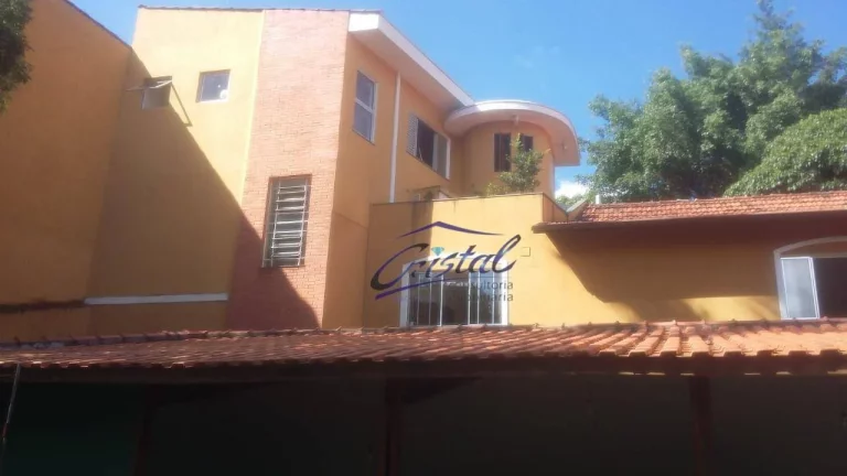 Imagem Casa com 3 quarto à venda, 273 m² - Parque Assunção - Taboão da Serra/SP
