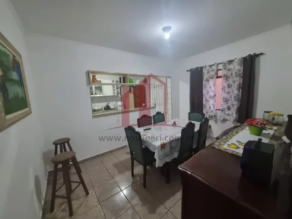 Imagem Casa em Condomínio à Venda em Caieiras-SP, Real Park: 4 Quartos, 1 Suíte, 2 Salas, 2 Banheiros, 2 Vagas, 202m² de Área