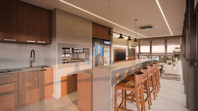 Imagem ATMO - Concept Home: O futuro da moradia começa aqui!
