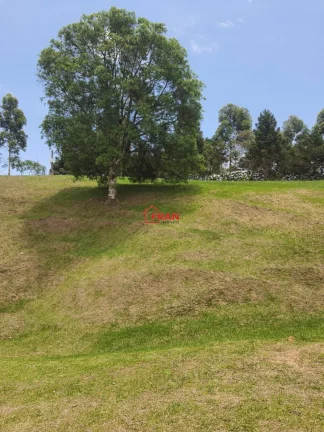 Imagem Excelente terreno em Condominio Fechado.