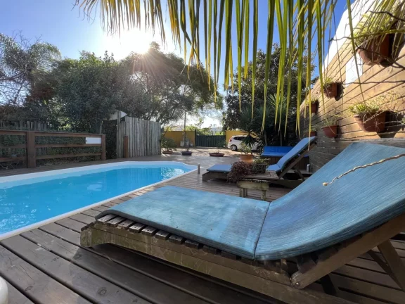 Imagem Pousada para Venda em Florianópolis / SC no bairro São João do Rio Vermelho